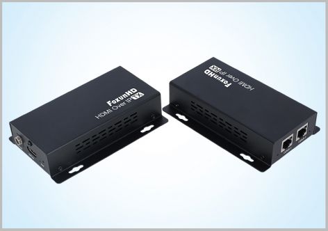 EX38 120m HDMI Extender Over IP