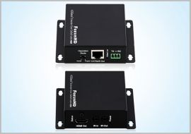 EX34 HDBaseT Extender Over Single Cat5e/6